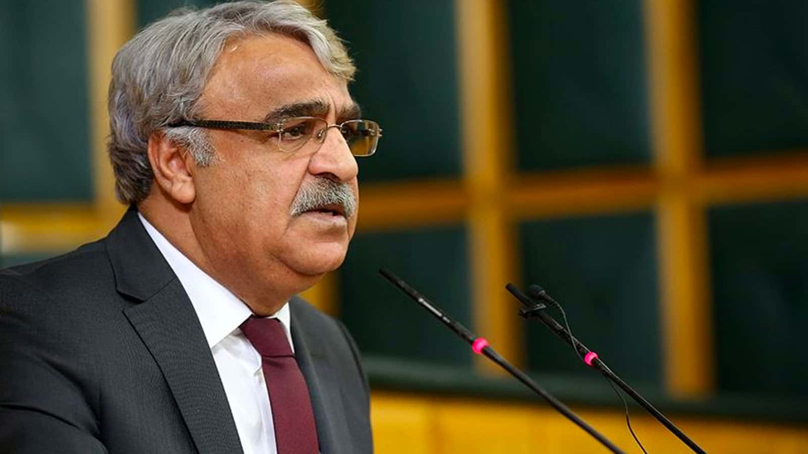 Mithat Sancar’dan NATO açıklaması: Dünyayı da Avrupa’yı da Türkiye’ye benzetme politikaları izleniyor