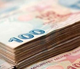 Bankaların ‘donuk alacak’ sınıflandırmasında eşik tutar 2 bin 500 liraya çıkarıldı