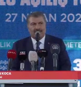 Sağlıkta Özel Sektörün Payı Düştü!