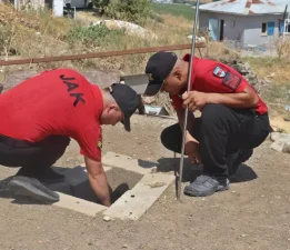 8 yaşındaki kayıp Narin’in amcası olan mahalle muhtarı gözaltında