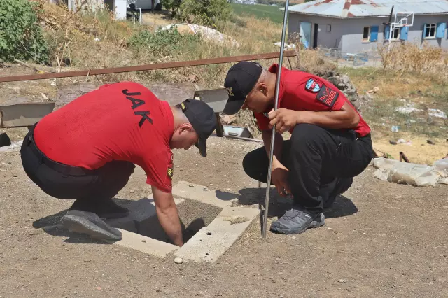 8 yaşındaki kayıp Narin’in amcası olan mahalle muhtarı gözaltında