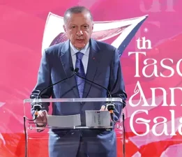 Son dakika… Cumhurbaşkanı Erdoğan’dan ABD’de önemli açıklamalar: İsrail’in işgali bir an önce durmalı