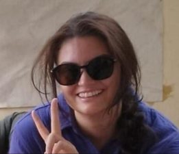 İsrail askeri, Ayşegül’ü başından vurup sevinç çığlığı atmış