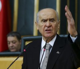 Bahçeli’den Narin Güran açıklaması