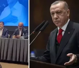 Bakan Yumaklı, Cumhurbaşkanı Erdoğan’ın da desteklediği ürün yüzünden çiftçiyle tartıştı