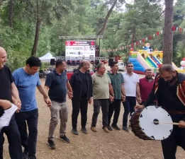 Bursa’da Gaziantep rüzgârı esti