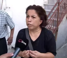 Şeyda Yılmaz’ı şehit eden katilin annesi konuştu: Yerini söyledim, niye devlet bunu götürmedi?