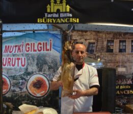 Bursa’da ‘Bitlis Tanıtım Günleri’ düzenleniyor