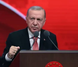 Cumhurbaşkanı Erdoğan’dan ‘Öğretmenler Günü’ mesajı
