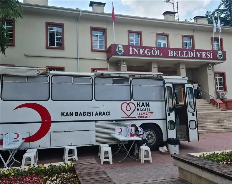 Dünya Kadın Hakları Günü’ne özel kan bağış kampanyası düzenlenecek