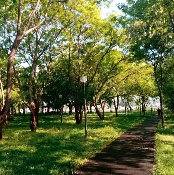 Bursa’da 2 park geçici olarak kapatıldı