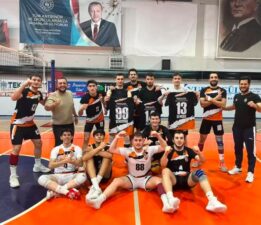 İnegöl Belediyespor Süreyyapaşa’yı konuk ediyor