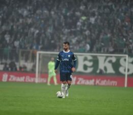 ZTK 4. Tur | Bursaspor 2-2 Van Spor FK