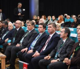 Sağlıklı kentler Osmangazi’de toplandı