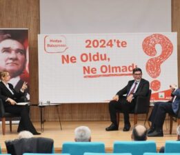 Osmangazi’de medya buluşması