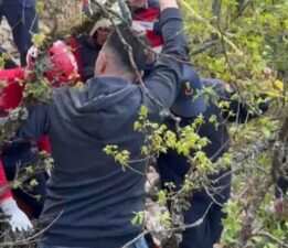 Papa’nın İznik ziyaret kararıyla define avcıları harekete geçti