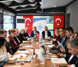 Bursa turizmi için yeni kararlar alındı