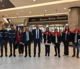 Bursa’da gıda denetimleri yoğunlaştı