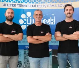 Atık ayrıştırma yöntemleri ile Bursa’dan küresel başarı