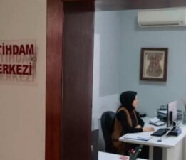 İnegöl’de Ortakçı Cam firmasından personel alımı