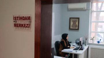 İnegöl’de Ortakçı Cam firmasından personel alımı