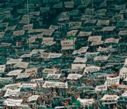 TFF’den Bursaspor taraftarlarına ödül