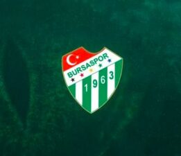 Bursaspor’un ligde ikinci yarı maç programı açıklandı!