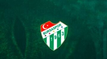 Bursaspor’un ligde ikinci yarı maç programı açıklandı!