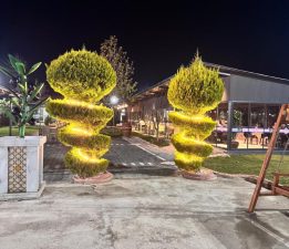 Orhangazi’de sosyal yaşam alanları artıyor