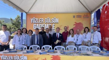 Büyükşehir Belediyesi, bağımlılıkla mücadeleyi sürdürüyor