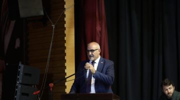 CHP’li Şükrü Aksu: “Emekli açlık ve yoklukla mücadele ediyor”