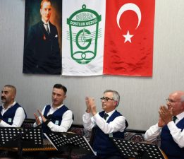 650 yıllık gelenek Bursa Gezek Evi’nde yaşayacak