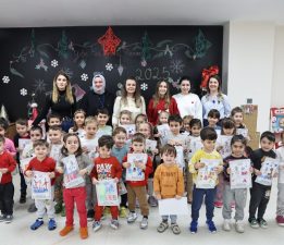 Nilüfer’de çocuklara enerji verimliliği bilinci aşılandı