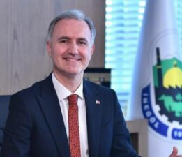 İnegöl Belediyespor Doğu Akademi maçına davet