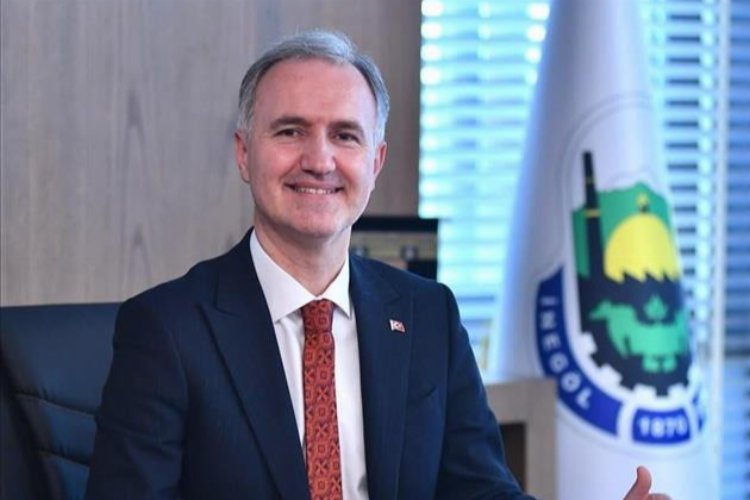 İnegöl Belediyespor Doğu Akademi maçına davet
