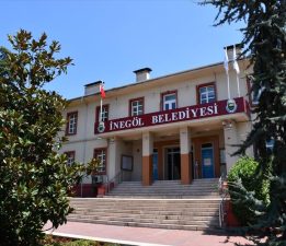 İnegöl Belediyesi’nden ödüllü atık pil toplama kampanyası