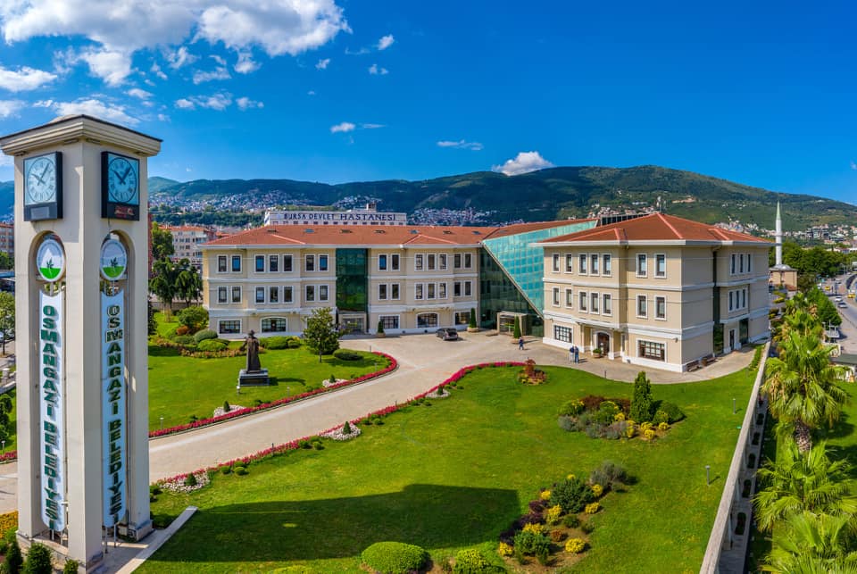 Osmangazi Belediyesi ‘Ramazan Şenliği’ düzenleyecek