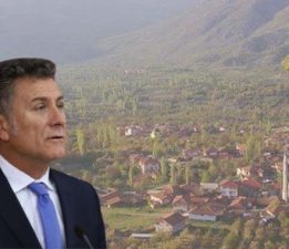 CHP Bursa Milletvekili Orhan Sarıbal; “Kozağacı 3’üncü kez mücadeleyi kazandı”
