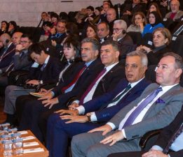 Deprem riski Bursa’da masaya yatırıldı