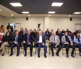 Çağdaş Gazeteciler Derneği’nde Yüksel Baysal güven tazeledi