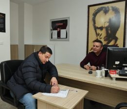 Nilüfer Belediyesi işverenler ve iş arayanları buluşturuyor