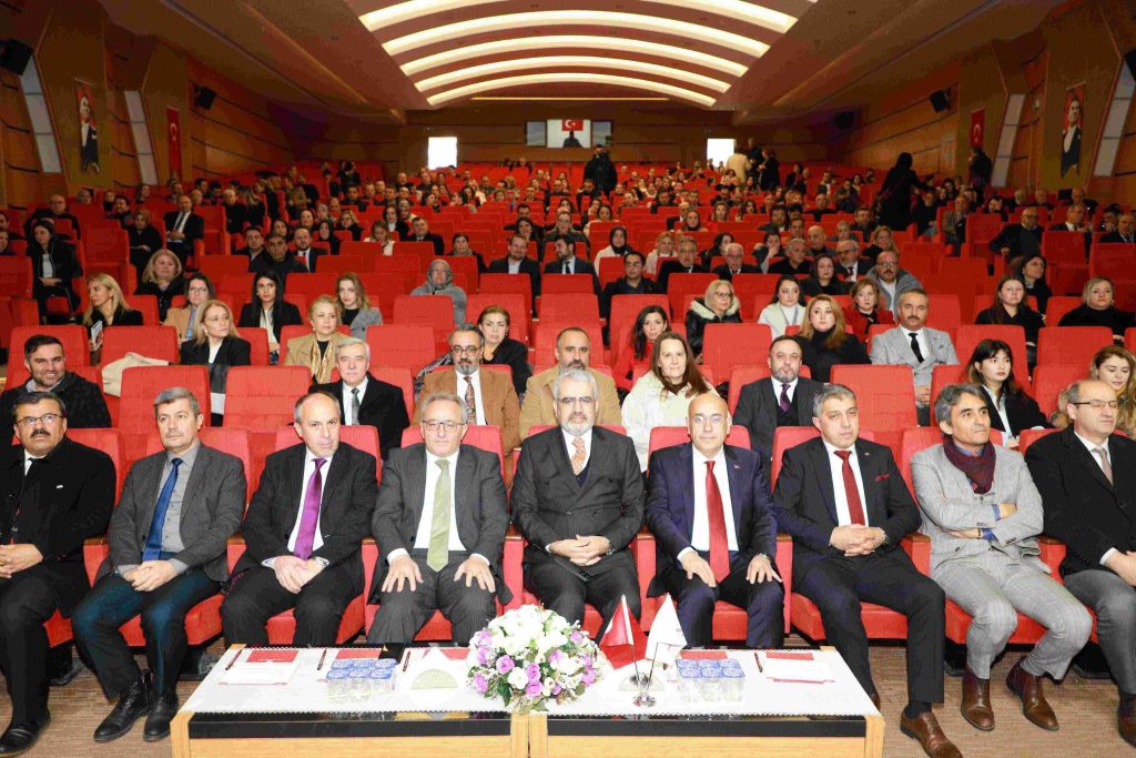 Bursa’da özel okullar, Türkiye Yüzyılı Maarif Modeli’ne hazır
