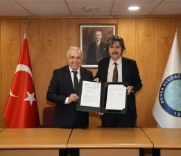 Nilüfer Belediyesi’nin insan kaynakları süreçlerine akademik destek