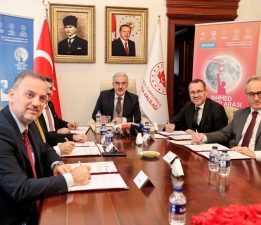 Bursa’da Liseler Arası Kısa Film Yarışması heyecanı