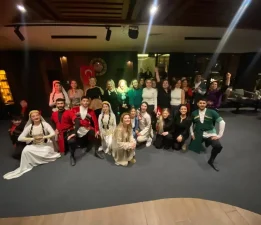 BUSADER’den anlamlı Sarıkamış gezisi