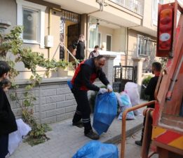 Gürsu’da 2 bin 800 ağaç kesilmekten kurtarıldı