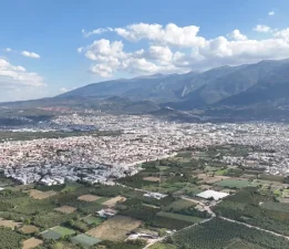 Gürsu, şehrin en kalabalık 7’nci ilçesi oldu