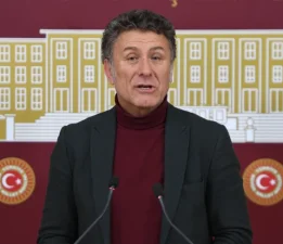 CHP Bursa Milletvekili Sarıbal: “Mısır ve soyada tüm zamanların ithalat rekoru”