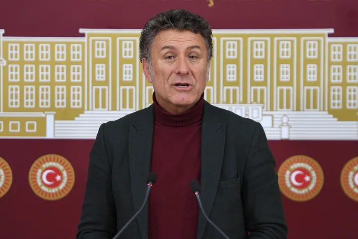 CHP Bursa Milletvekili Sarıbal: “Mısır ve soyada tüm zamanların ithalat rekoru”