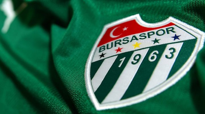 Bursaspor’dan yeni pilot takım açıklaması